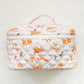 Tennessee Make Up Toiletry Bag