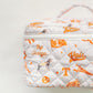 Tennessee Make Up Toiletry Bag