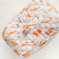 Tennessee Make Up Toiletry Bag