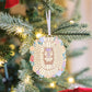 Eras Ornament