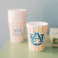 Auburn "War Eagle" Stadium Cup Set