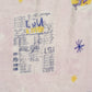 LSU Flannel Fleece Blanket