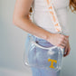 "Go Vols" University of Tennessee Stadium Bag