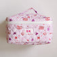 Sigma Kappa Toiletry Bag