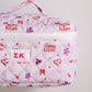 Sigma Kappa Toiletry Bag