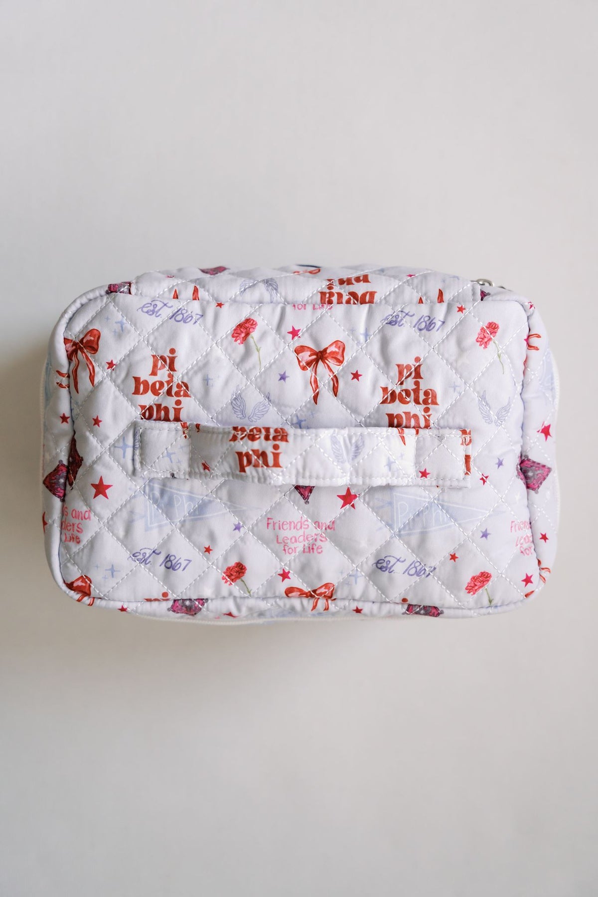 Pi Beta Phi Toiletry Bag