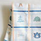 Auburn University Tea Towel