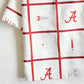 Alabama Tea Towel