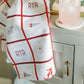 Alabama Tea Towel