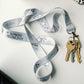 Vanderbilt University Lanyard