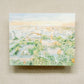 Vanderbilt Aerial Campus Print