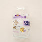 LSU Glass Cup