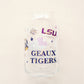 LSU Glass Cup