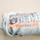 Auburn University Flannel Fleece Blanket