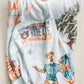 Auburn University Flannel Fleece Blanket