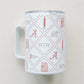 Licensed 16 oz. Insulated University of Alabama Mug