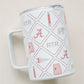 Licensed 16 oz. Insulated University of Alabama Mug