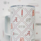 Licensed 16 oz. Insulated University of Alabama Mug
