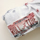 University of Alabama Flannel Fleece Blanket
