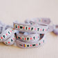 Swiftie Friendship Bracelet Woven Bracelet